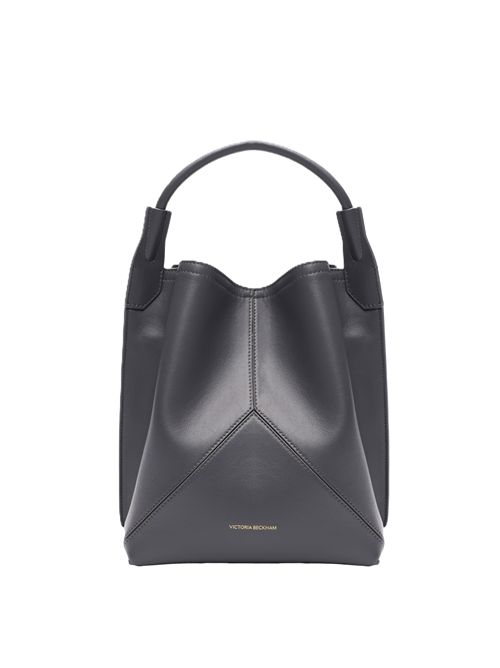 Victoria bucket bag Victoria Beckham | B326AAC007564A9910 SHARKGREY